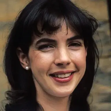 Phoebe Nicholls