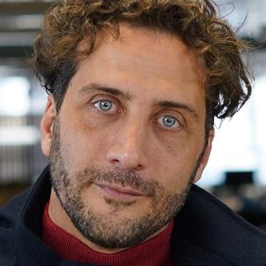 Luciano Cáceres