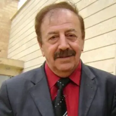Ricardos Yousef