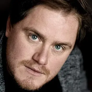 Ruben Brinkman