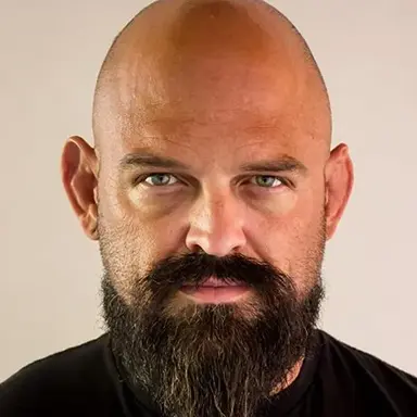Tait Fletcher