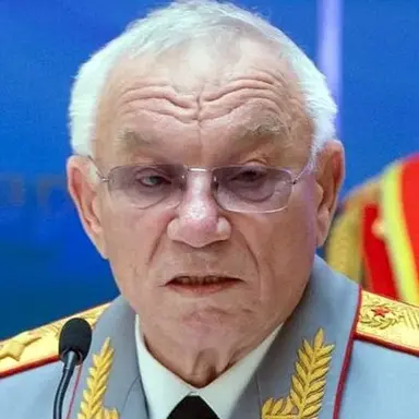 Anatoly Kulikov