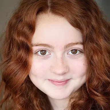Piper Mackenzie Harris