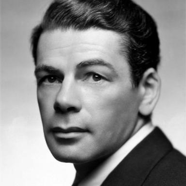 Paul Muni