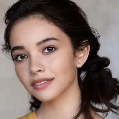 Heather van Zee