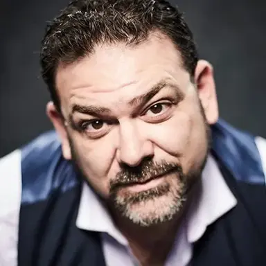 Paul Moniz de Sa