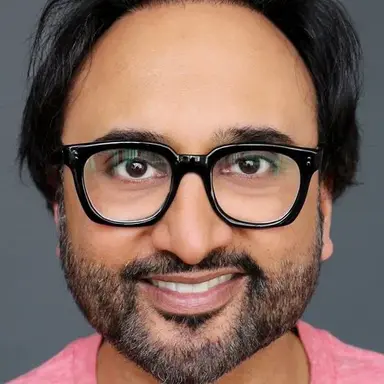 Nimo Gandhi