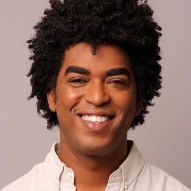 Everton Machado