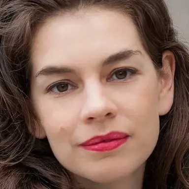 Isabelle Stoffel