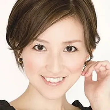 Atsuko Kurusu