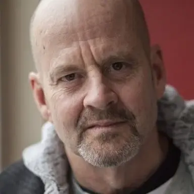 Mark Anderako