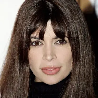 Lisa Barbuscia