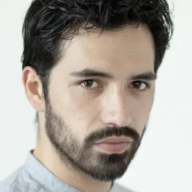 Harrison Arevalo
