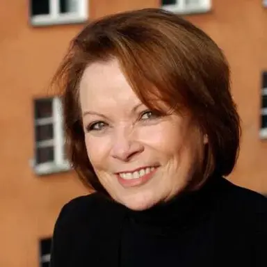 Sharon Vaughn
