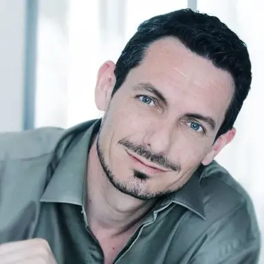 Cédric Bouvier