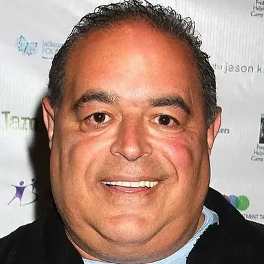 Joseph R. Gannascoli