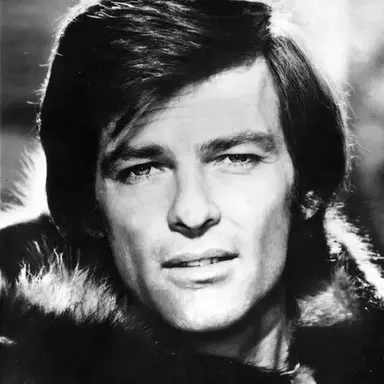 Dean Reed