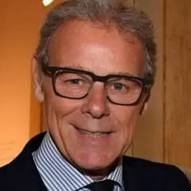 Antonio Melidoni