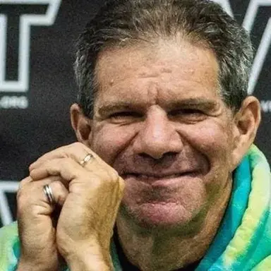Dave Meltzer