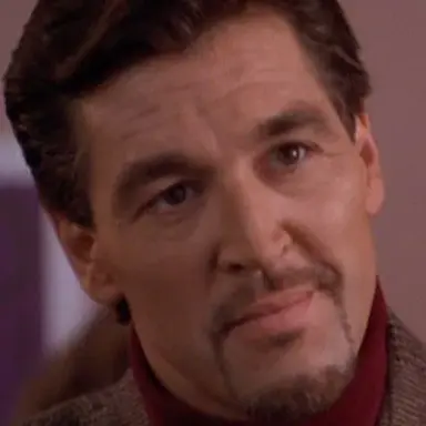 Gerry Bean
