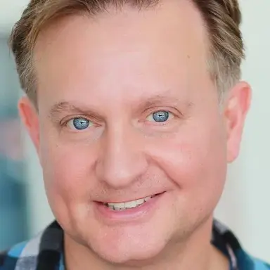 Joey Nader