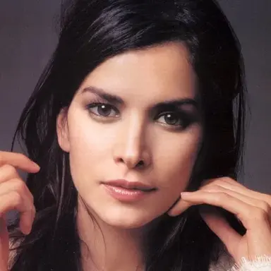 Patricia Velásquez