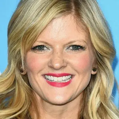 Arden Myrin