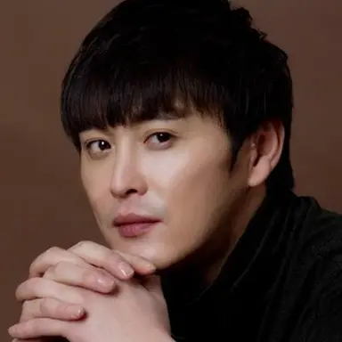 Zhou Yunshen