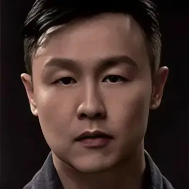 Joseph Cheng King-Kei