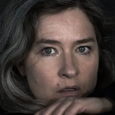 Lotte Bergstrøm