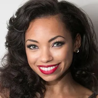 Logan Browning