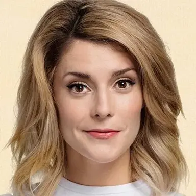Grace Helbig