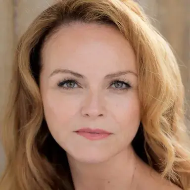 Anna-Louise Plowman