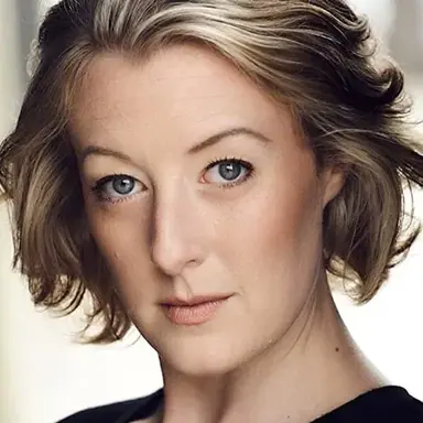 Julia McIlvaine