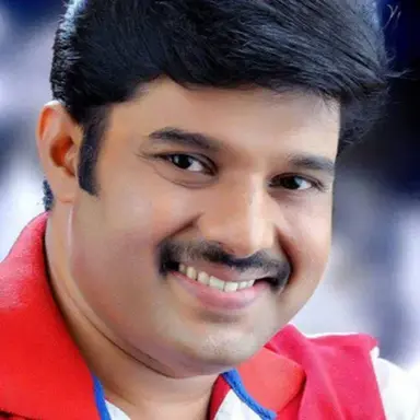 Kalabhavan Navas