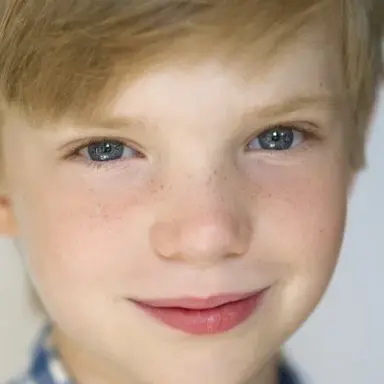 Logan Creran