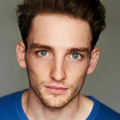 Laurie Davidson