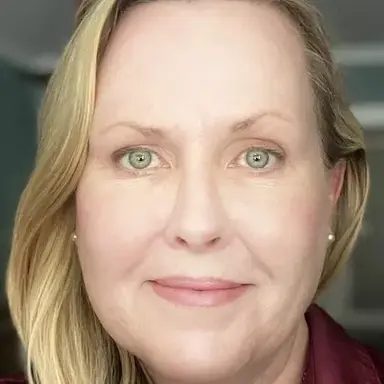 Alice Vaughn