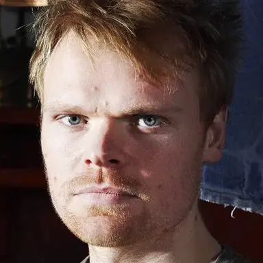 Richard Riddell