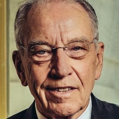 Chuck Grassley