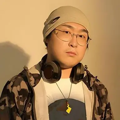 傅晨阳
