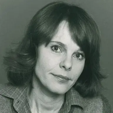 Gunilla Nyroos