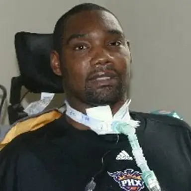 Rodney Rogers
