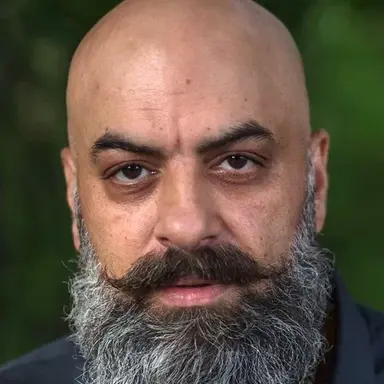 Haqi Ali