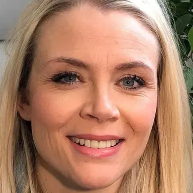 Susanna Laine