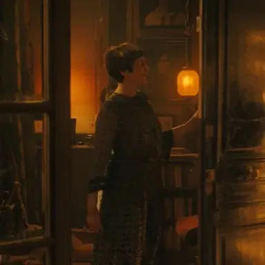 Thérèse Bourou-Rubinsztein
