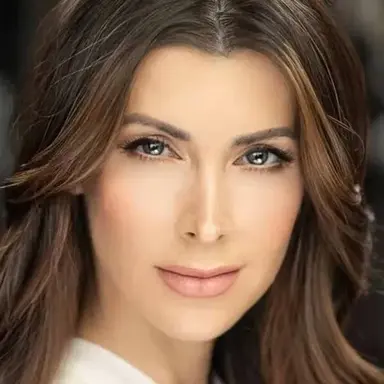 Ildiko Ferenczi
