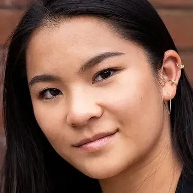 Jazlyn Wong-lee