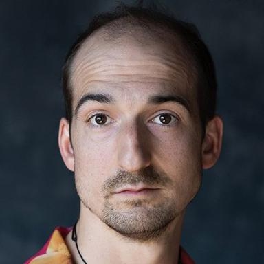 Romain Francisco