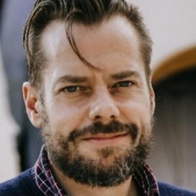 Joshua Zeman